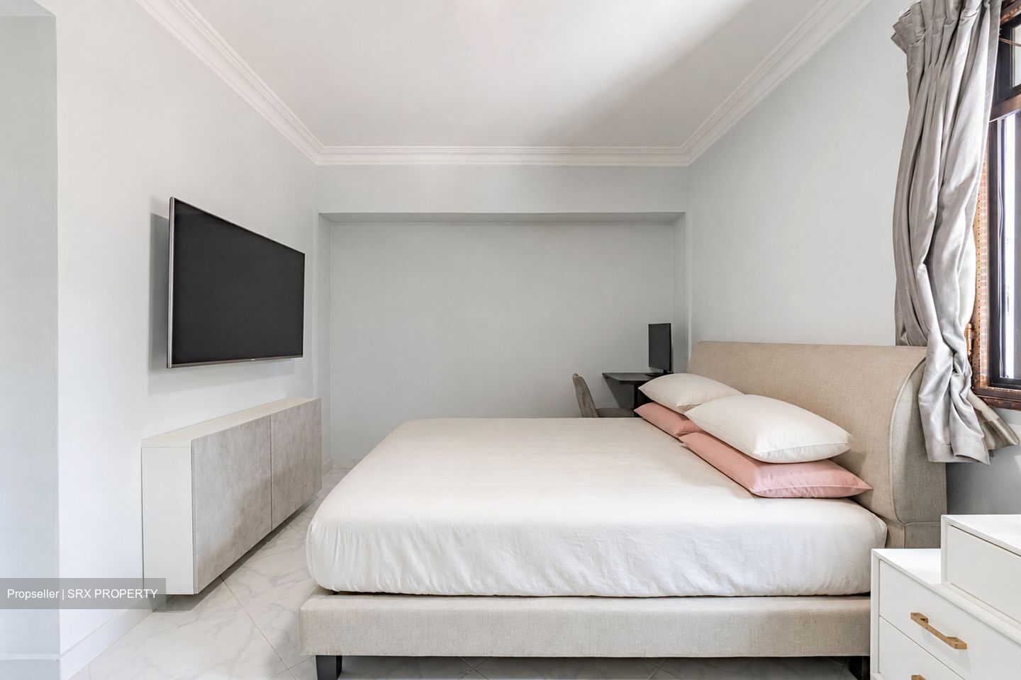 Blk 729 Tampines Courtview (Tampines), HDB 5 Rooms #598779581